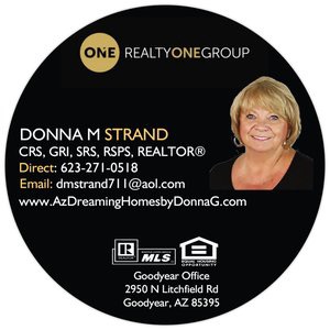Donna Strand Logo for Sponsor Page Thumbnail